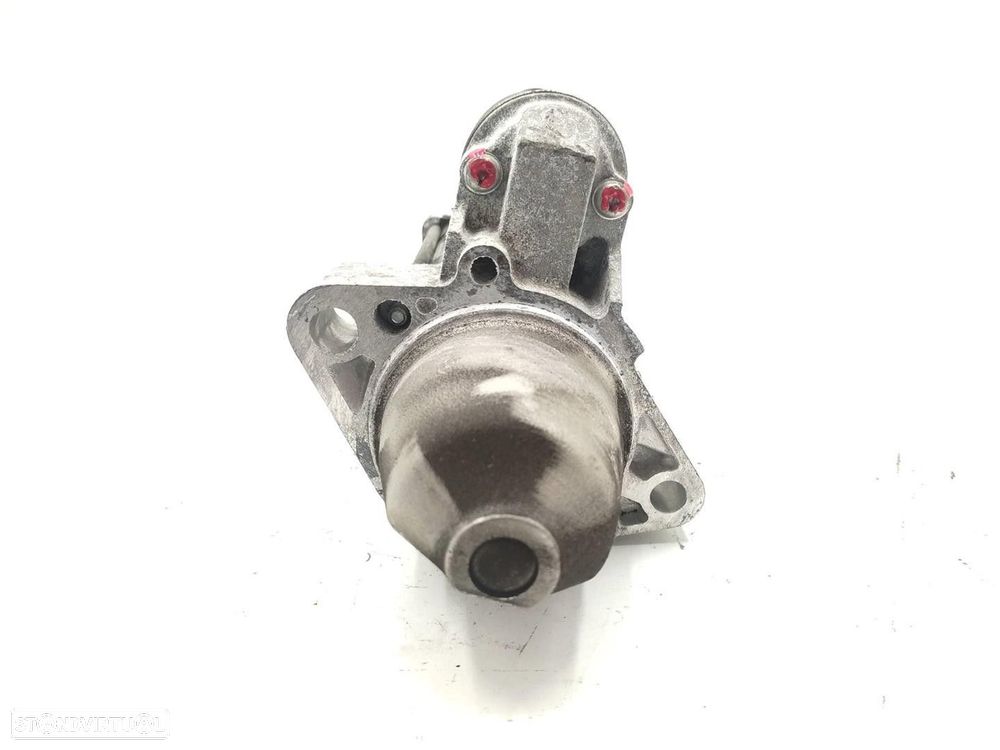 MOTOR ARRANQUE HONDA CIVIC VIII HATCHBACK 2009 -M002T85871 - 4