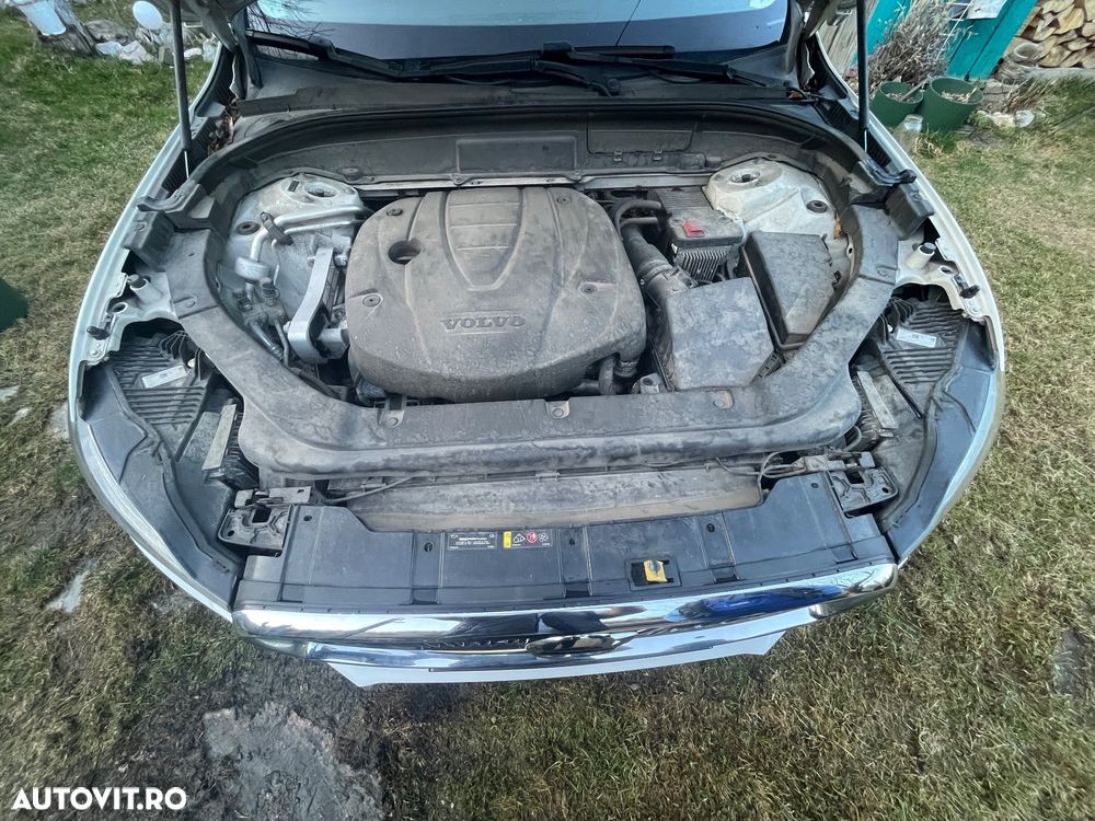 Volvo XC 60 D3 Momentum - 17