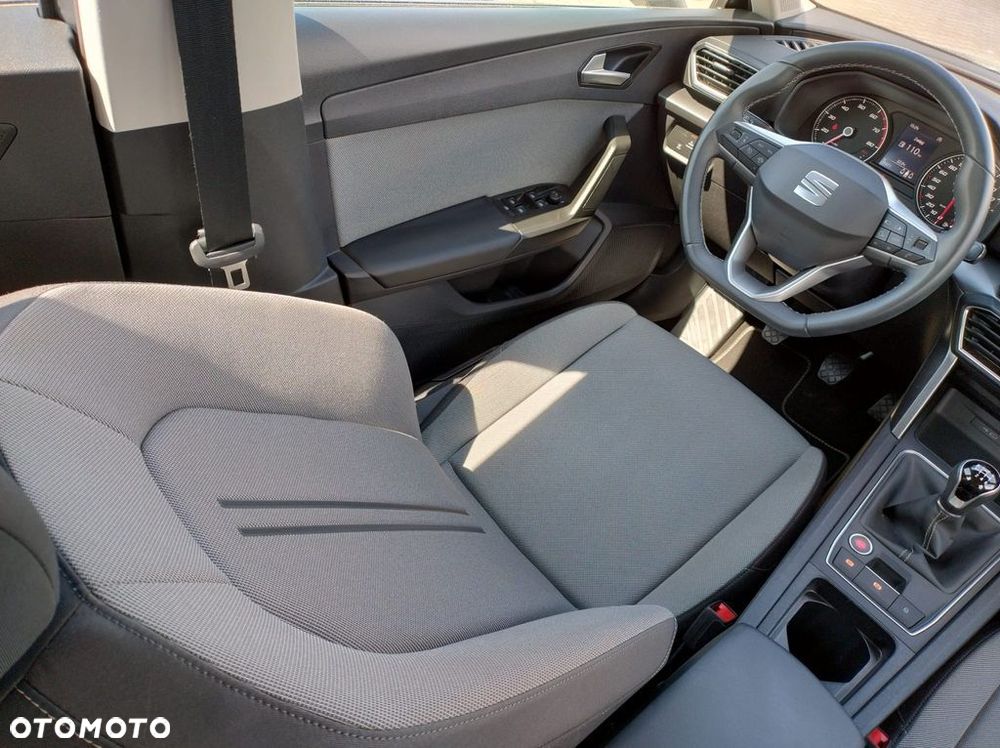 Seat Leon 1.5 TSI Style - 16