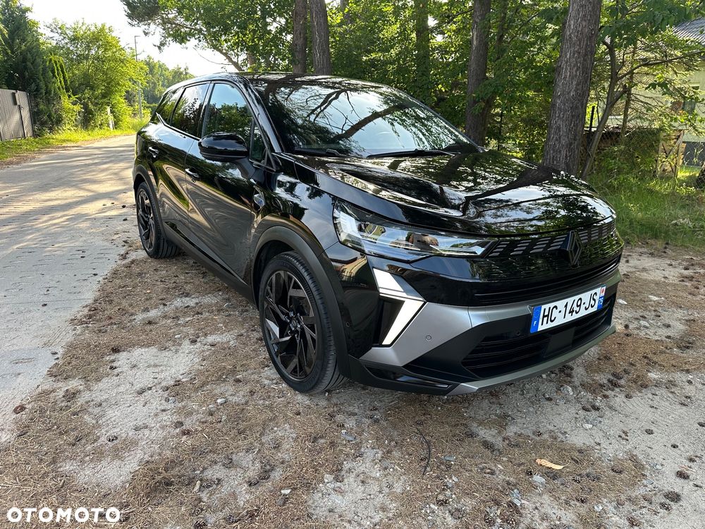 Renault Symbioz 1.6 E-Tech Full Hybrid 145 Esprit Alpine - 5