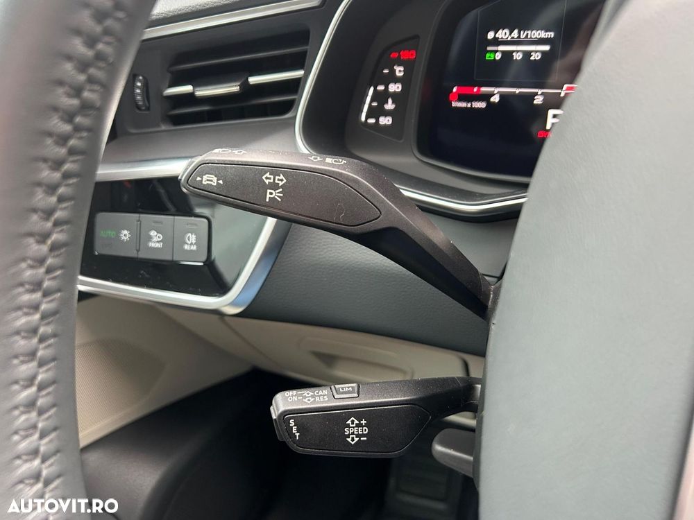 Audi A6 40 TDI quattro S tronic - 22