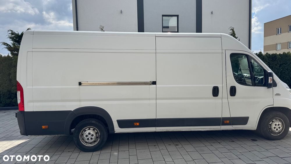 Fiat Ducato - 7