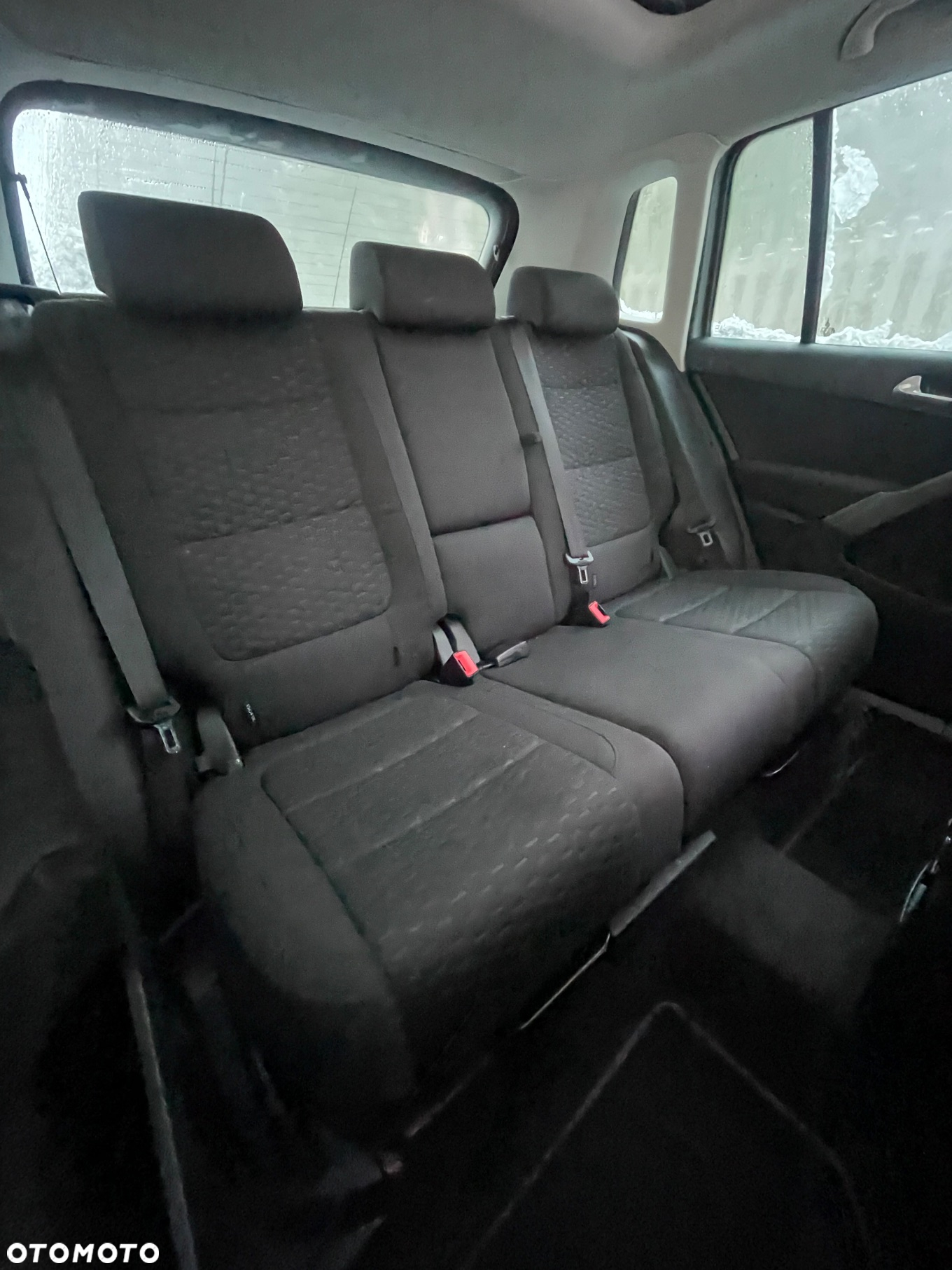 Volkswagen Tiguan - 15