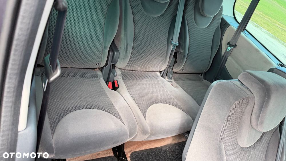 Peugeot Expert Tepee L1H1 (8-Si.) Esplanade - 16