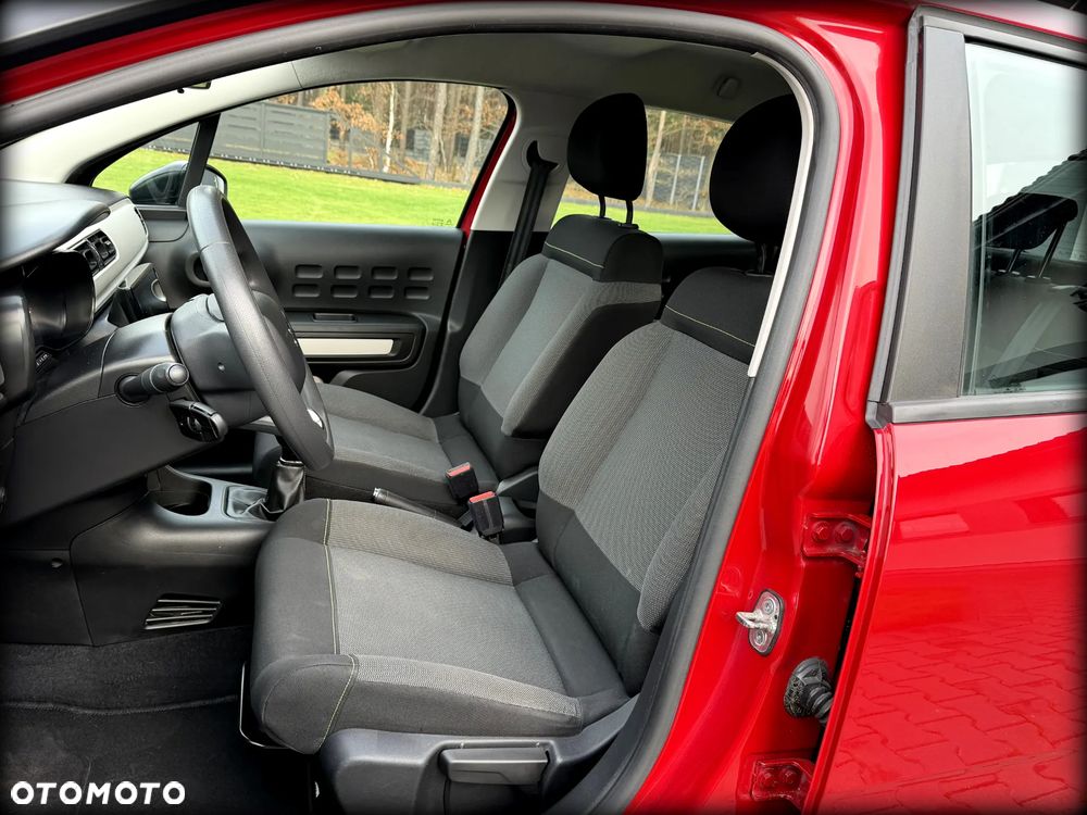 Citroën C3 Pure Tech 83 S&S FEEL - 19