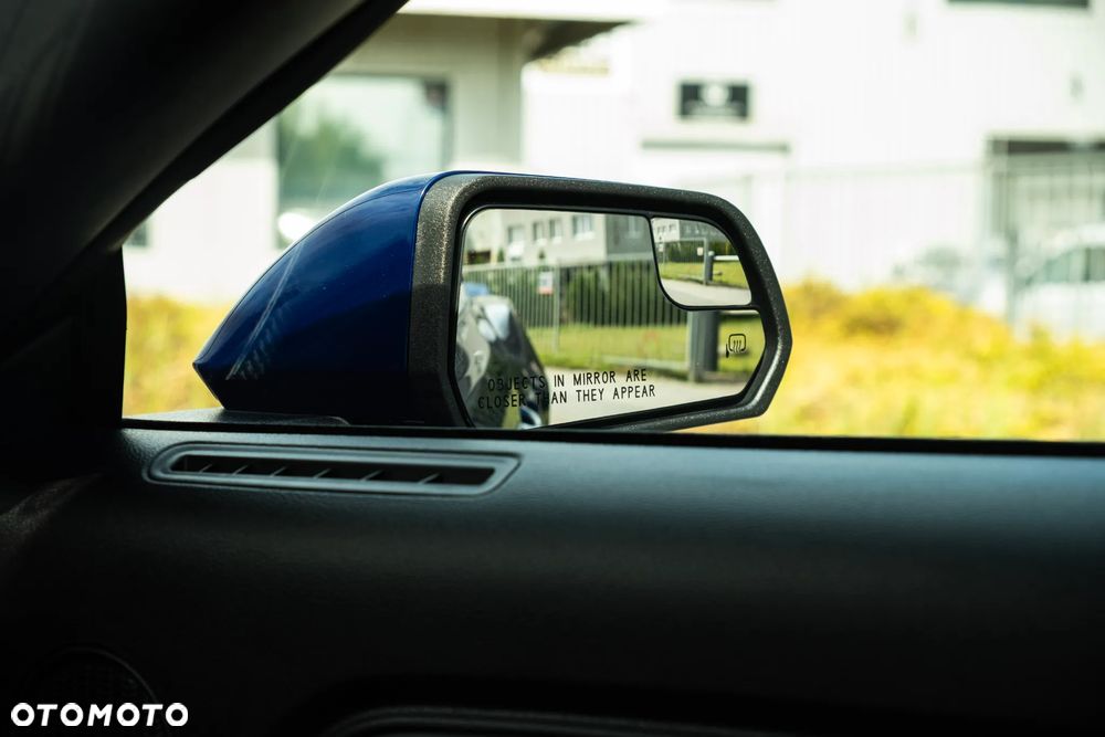 Ford Mustang 5.0 V8 GT - 13