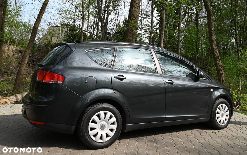 Seat Altea XL - 11