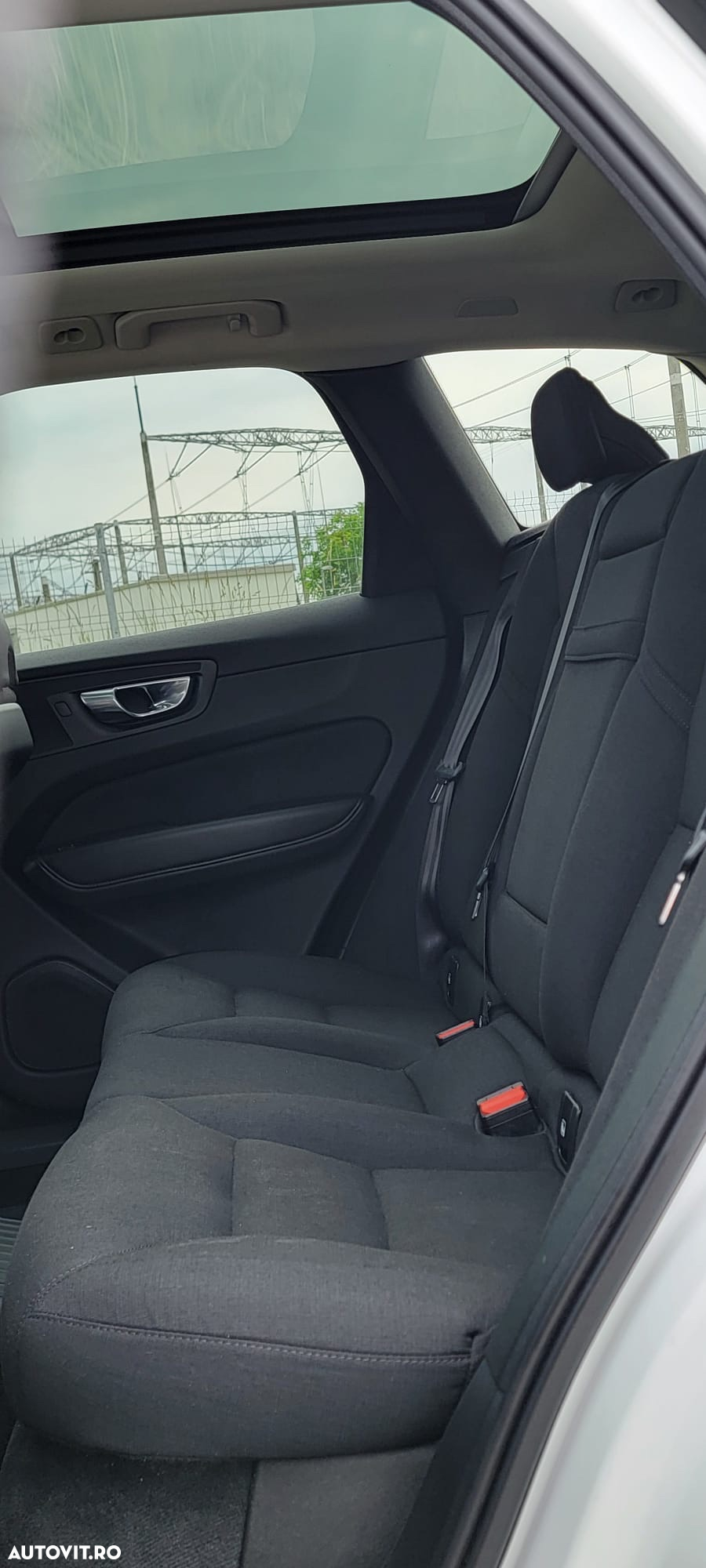 Volvo XC 60 Recharge T6 Twin Engine eAWD Inscription Expression - 23