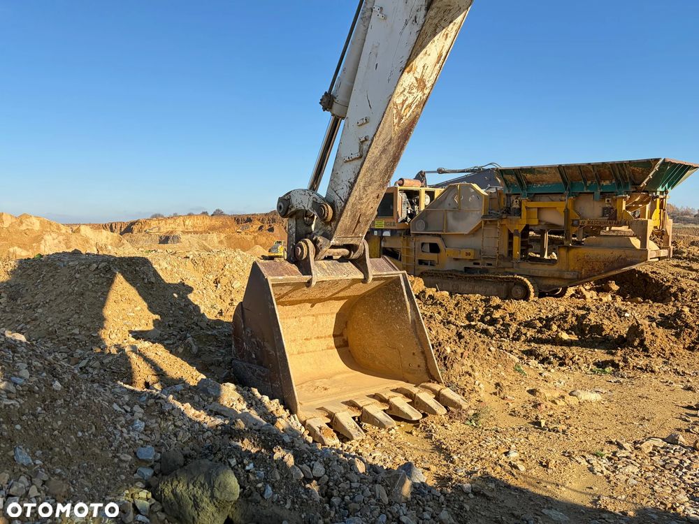 Liebherr 994 - 5