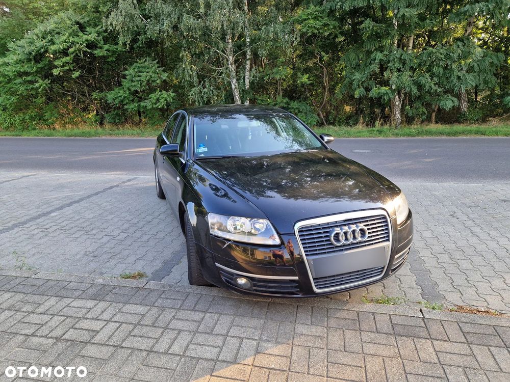 Audi A6 Limousine 2.0 TDI - 11