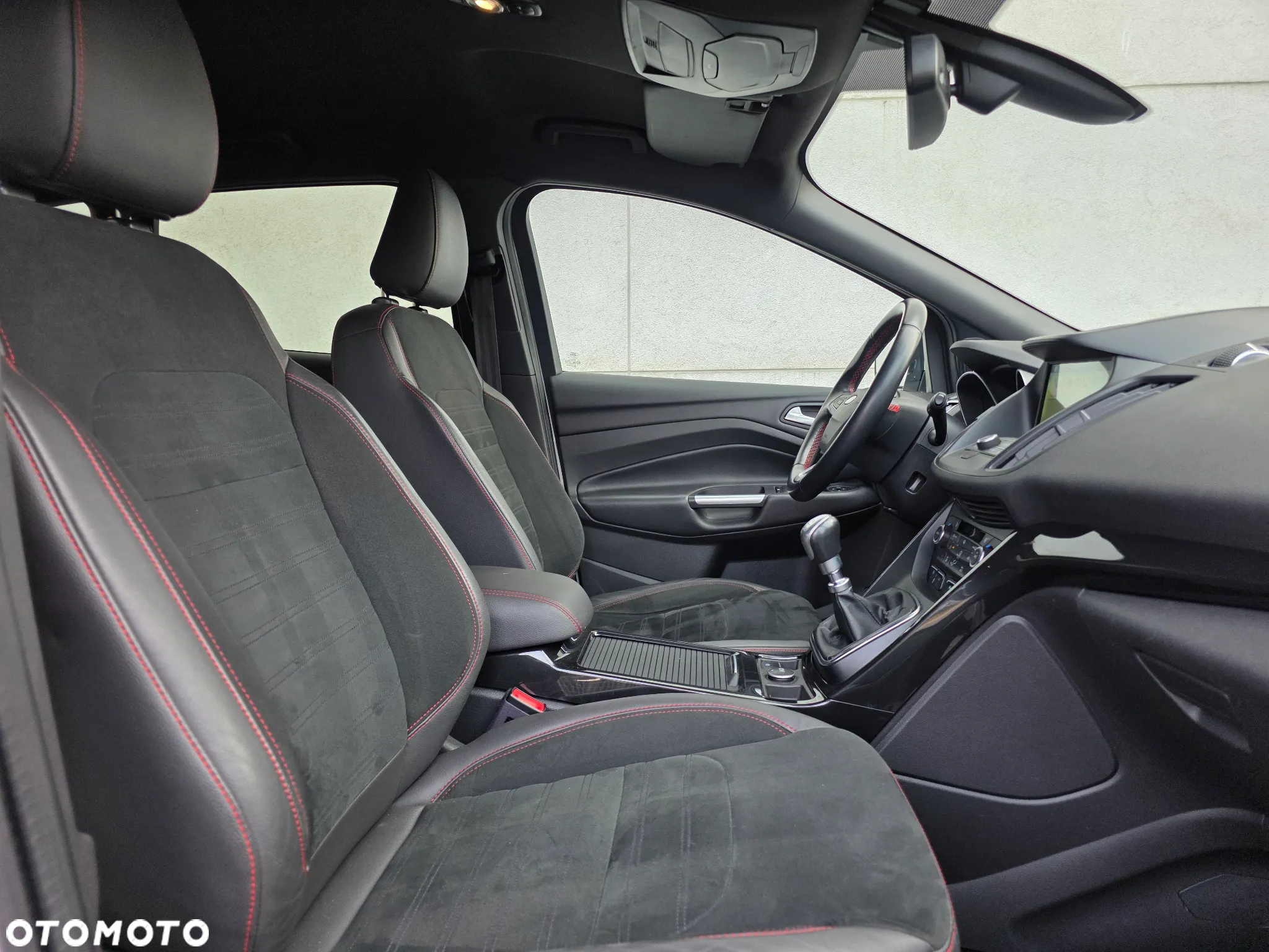 Ford Kuga 1.5 EcoBoost FWD ST-Line ASS GPF - 16