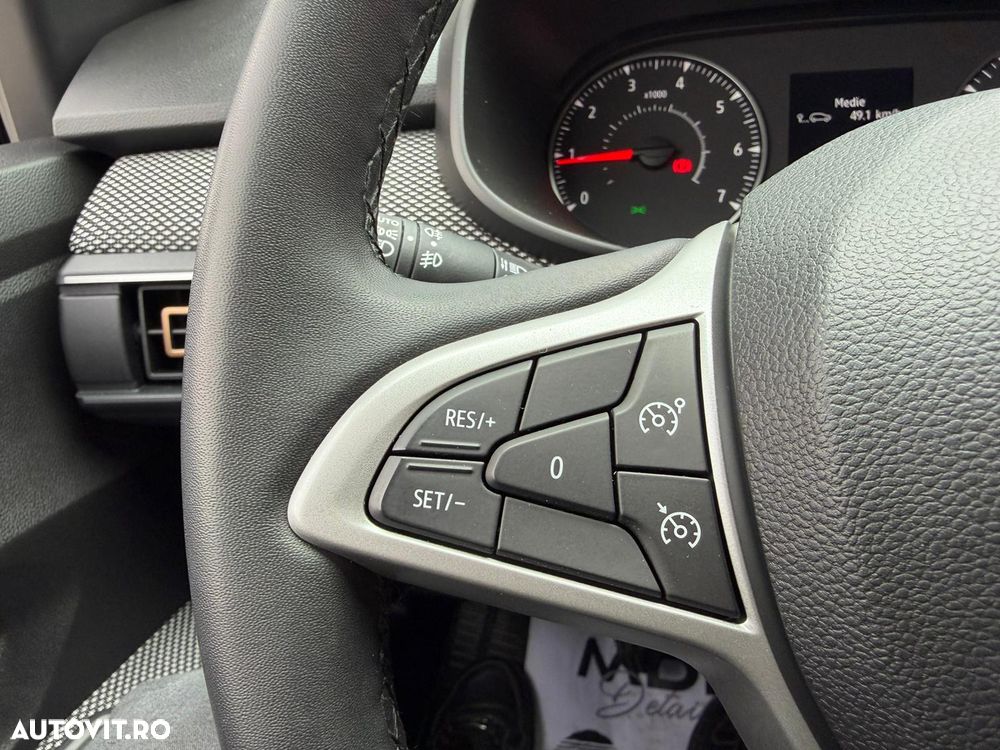 Dacia Sandero Stepway TCe 90 MT6 Expression - 27