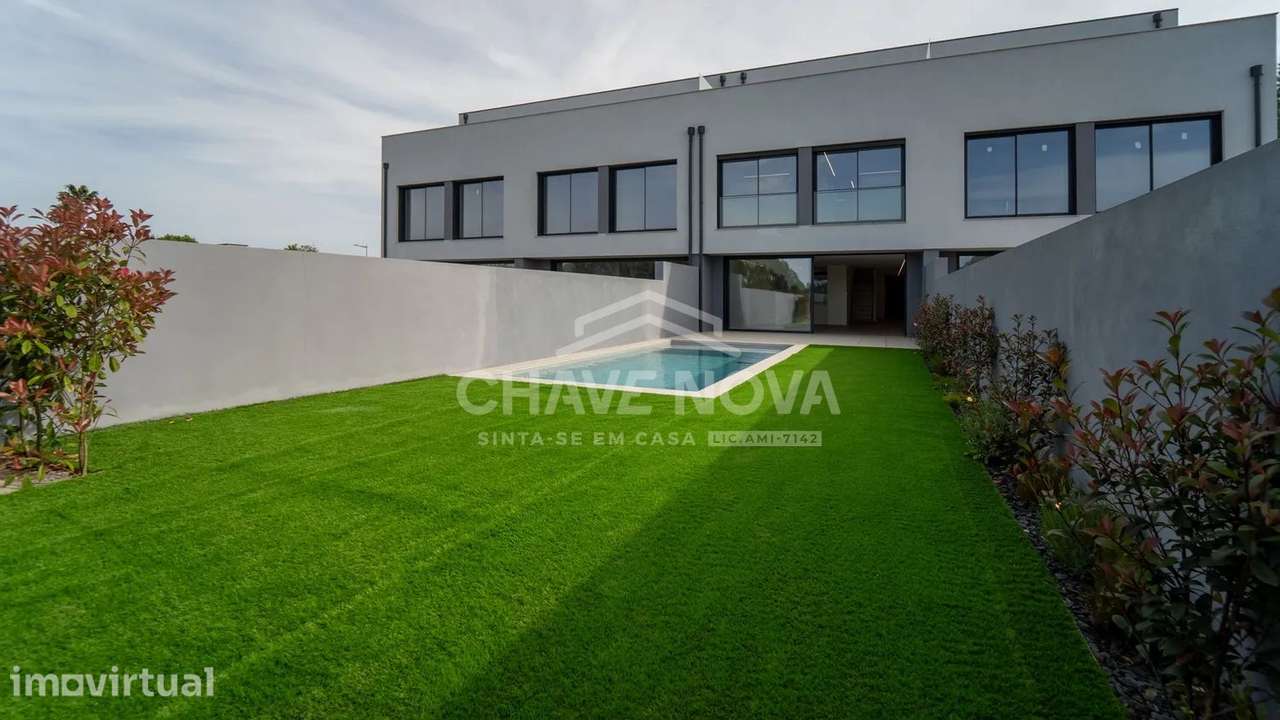 MORADIAS NOVAS - Francelos - CO - Grande imagem: 4/11