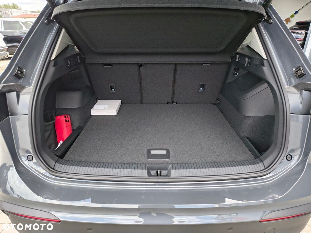 Volkswagen Tiguan 1.5 eTSI Life Plus DSG - 11