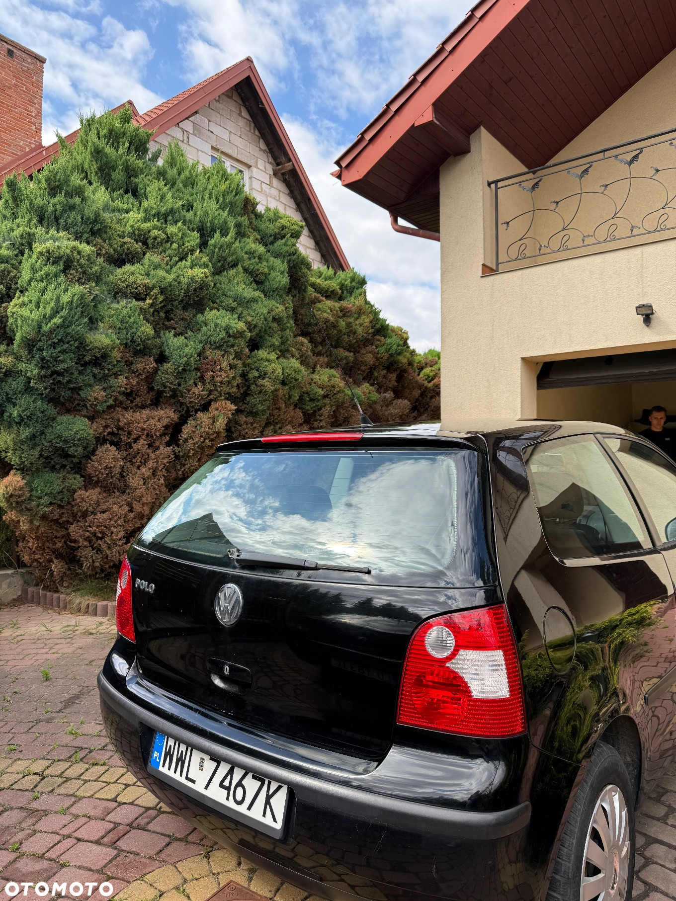 Volkswagen Polo - 4