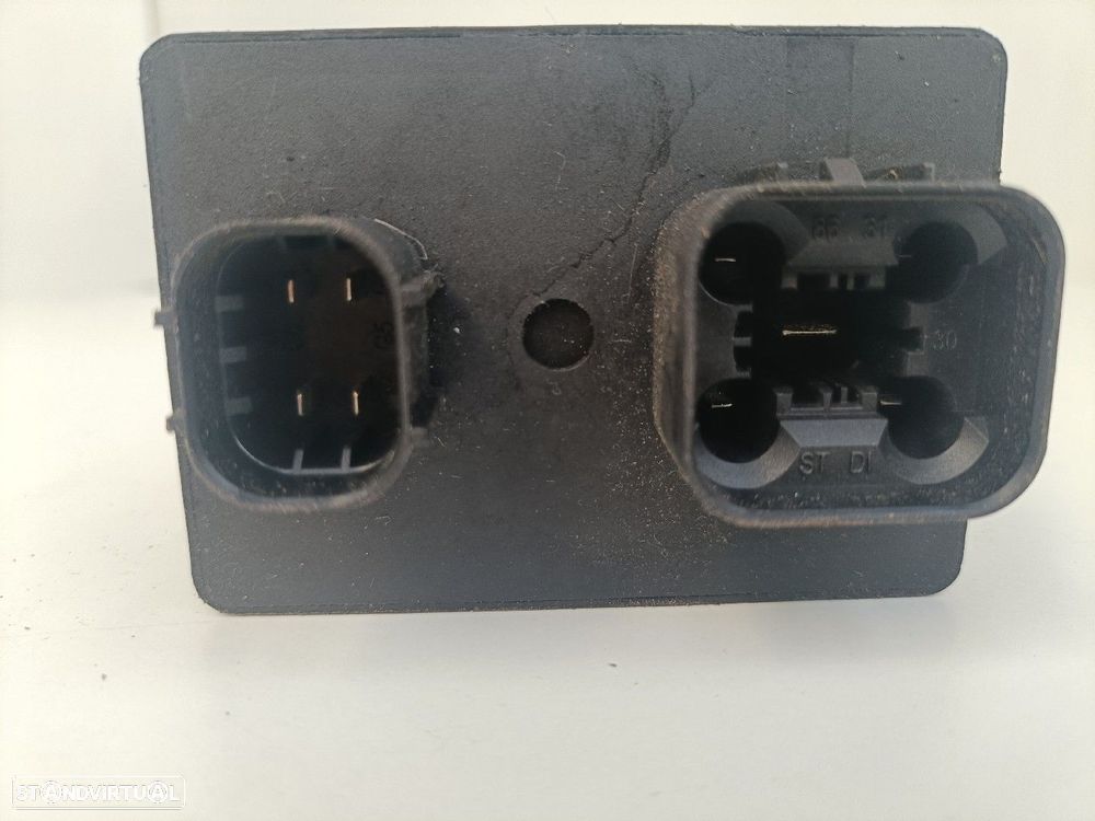Modulo Velas / Temporizador Fiat Tipo Hatchback (356_) - 2