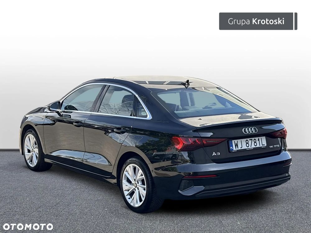Audi A3 Limousine 35 TFSI mHEV S tronic - 6