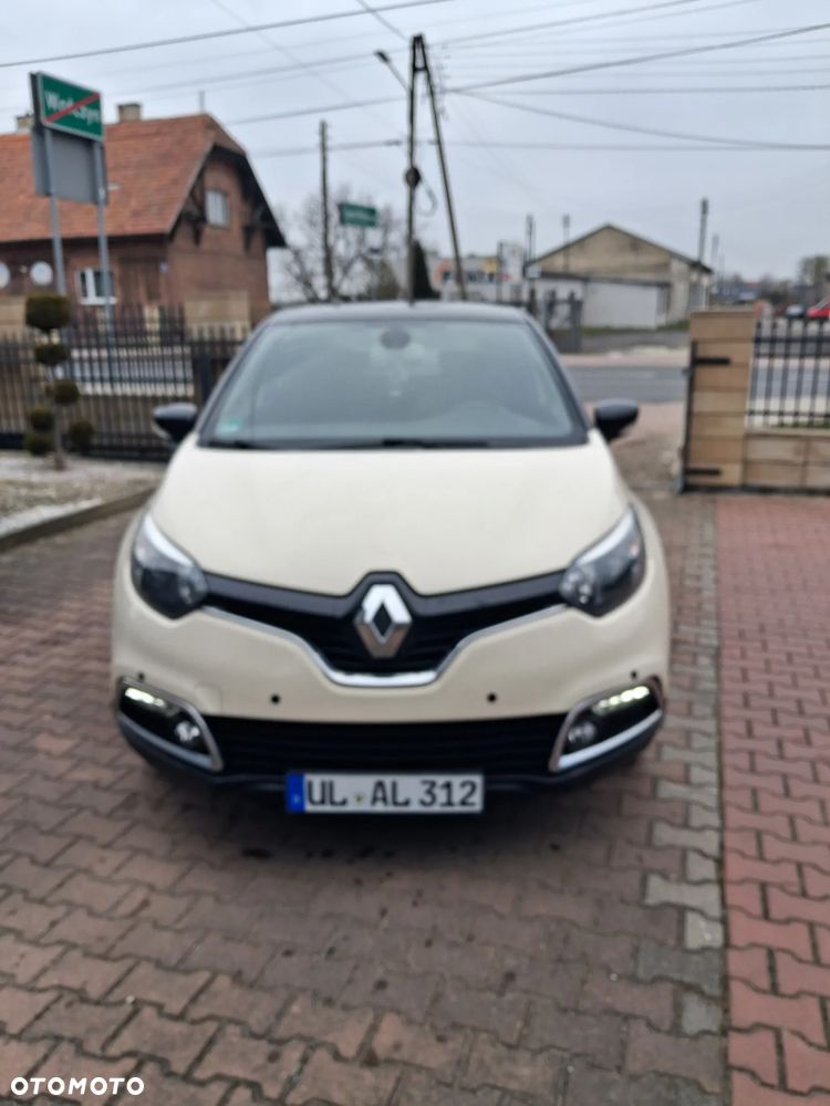 Renault Captur - 6