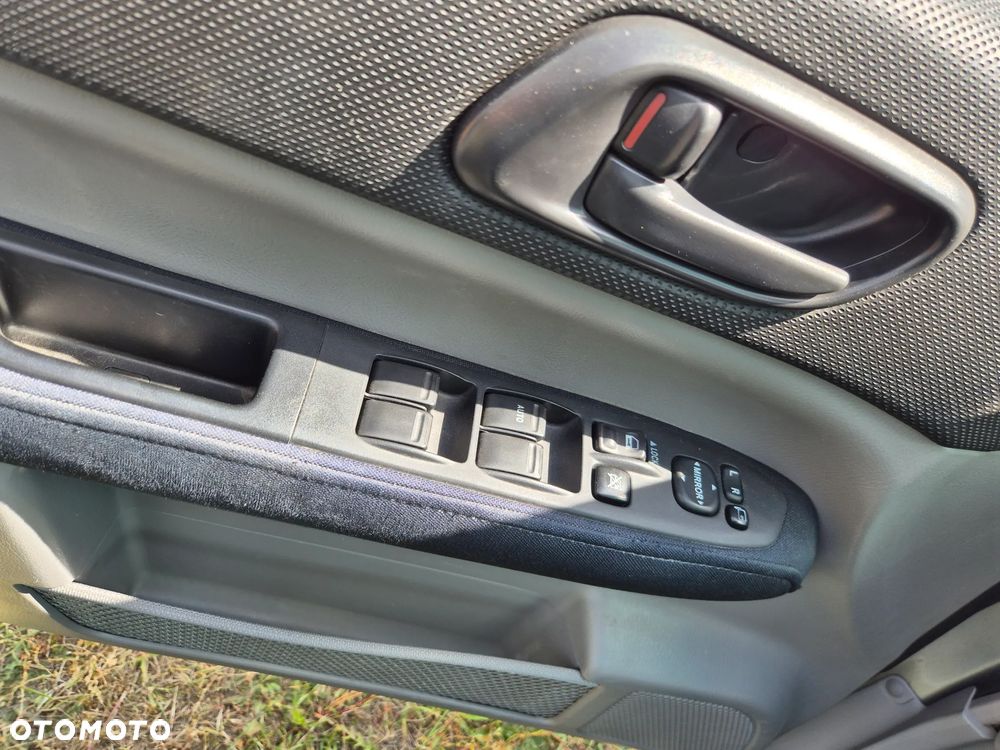 Subaru Forester 2.0X Comfort - 3