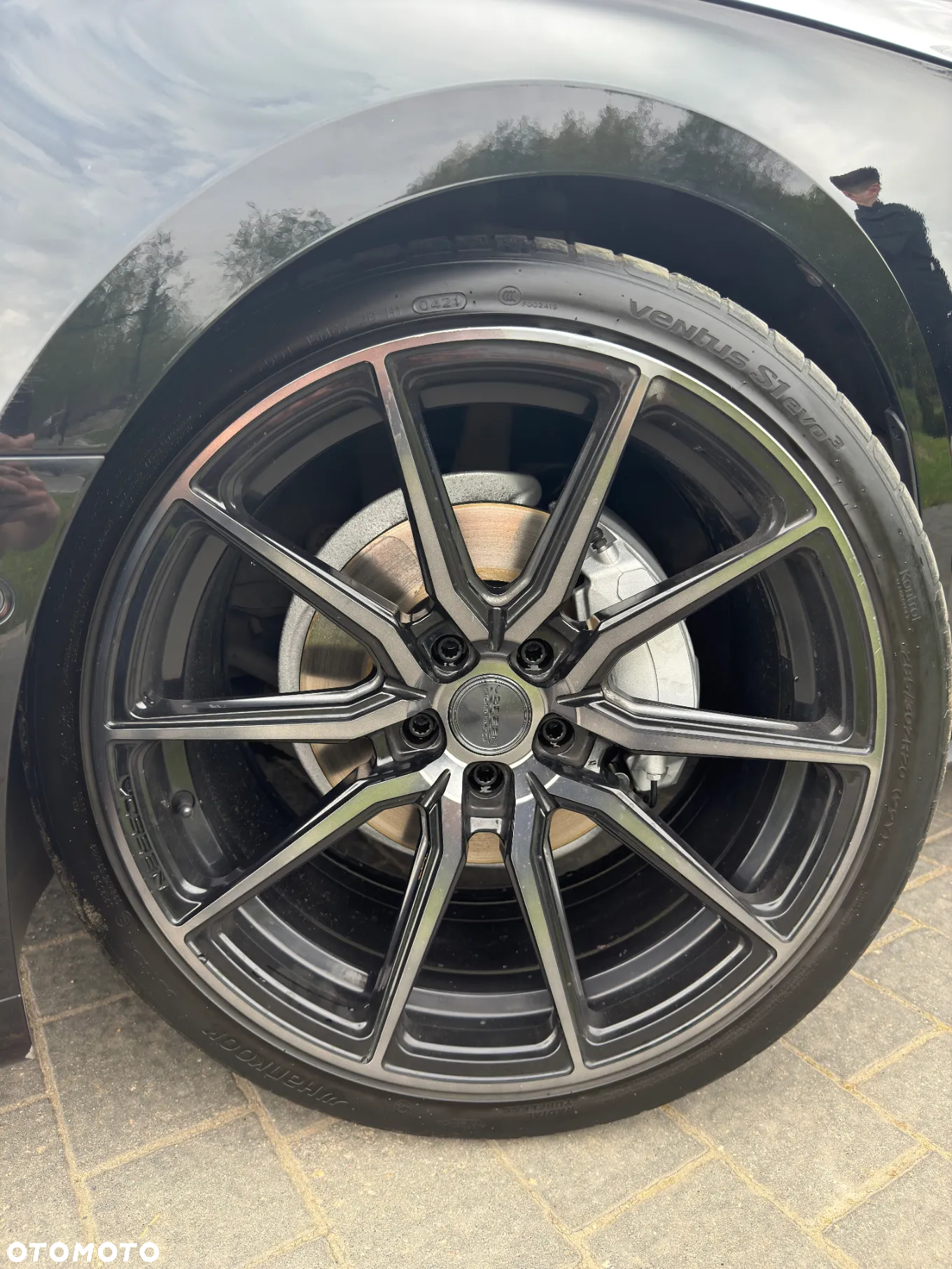 Audi A5 3.0 TDI Quattro S tronic - 18