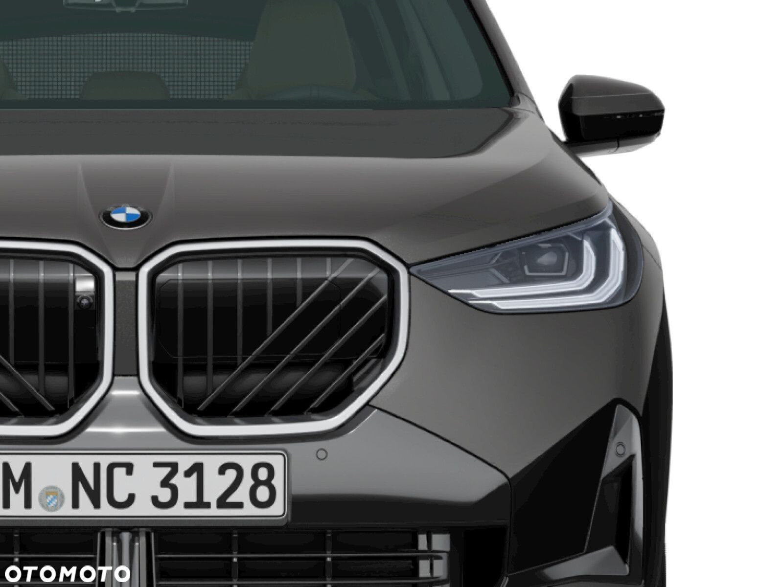 BMW X3 - 1