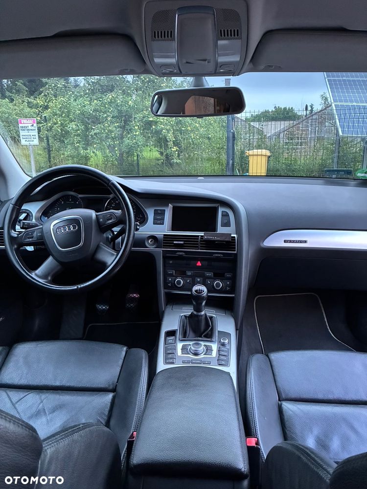 Audi A6 Limousine - 5