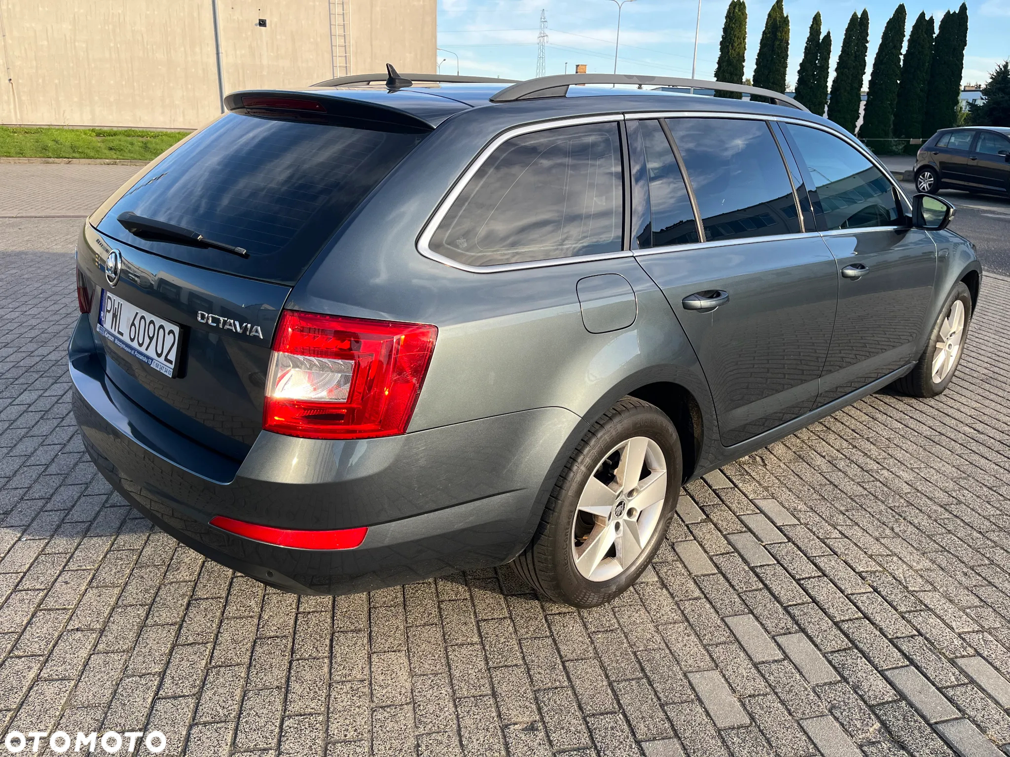 Skoda Octavia 1.6 TDI Ambition - 2