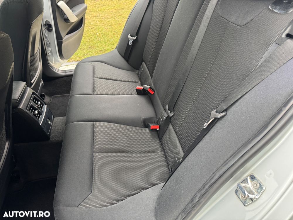 BMW Seria 1 116i Aut. Sport Line - 6