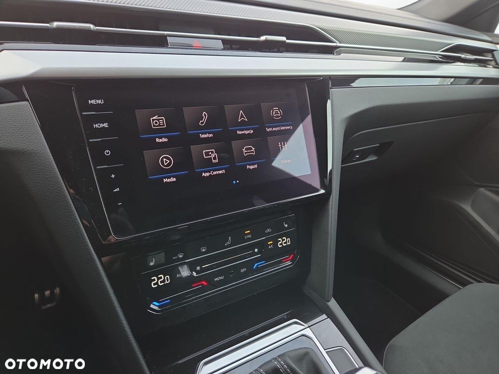 Volkswagen Arteon Shooting Brake 2.0 TSI R-Line DSG - 15