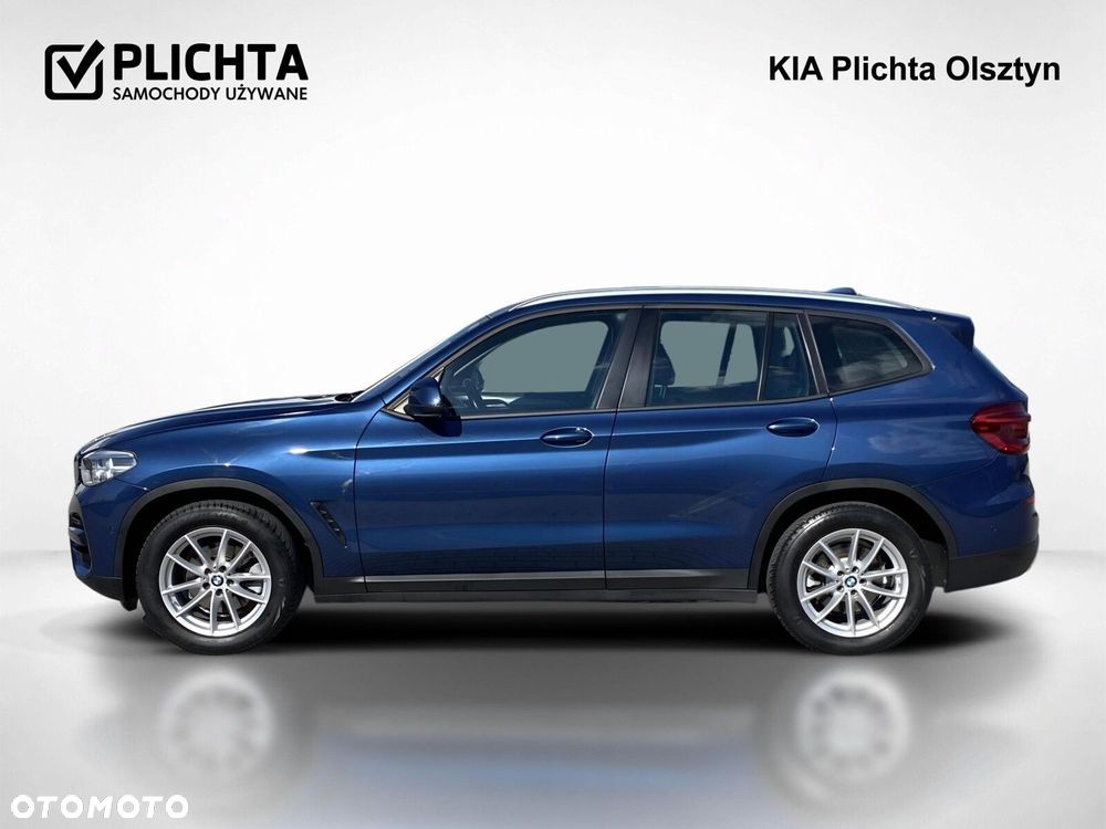 BMW X3 - 2