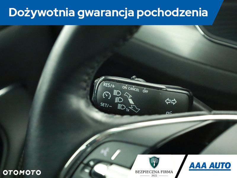 Skoda Superb - 23