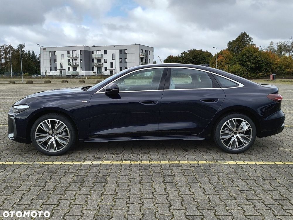 Audi A5 Limousine ver-tfsi-s-tronic - 9