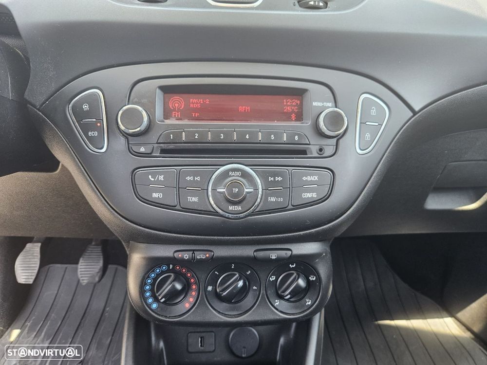Opel Corsa 1.3 CDTi Dynamic - 20