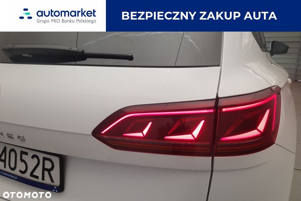 Volkswagen Touareg 3.0 V6 TDI SCR 4Mot Atmosphere - 14