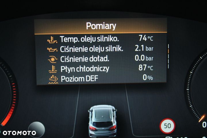 Ford Focus 2.3 EcoBoost ST X - 26