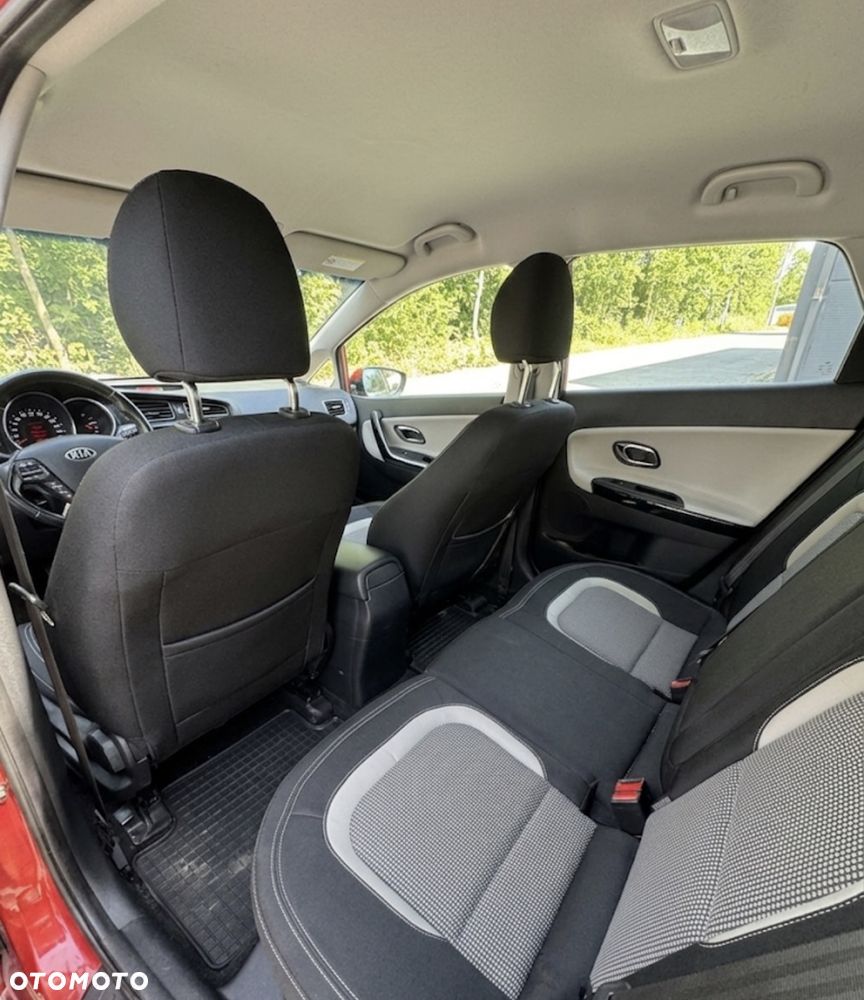 Kia Ceed 1.6 CRDi XL - 16