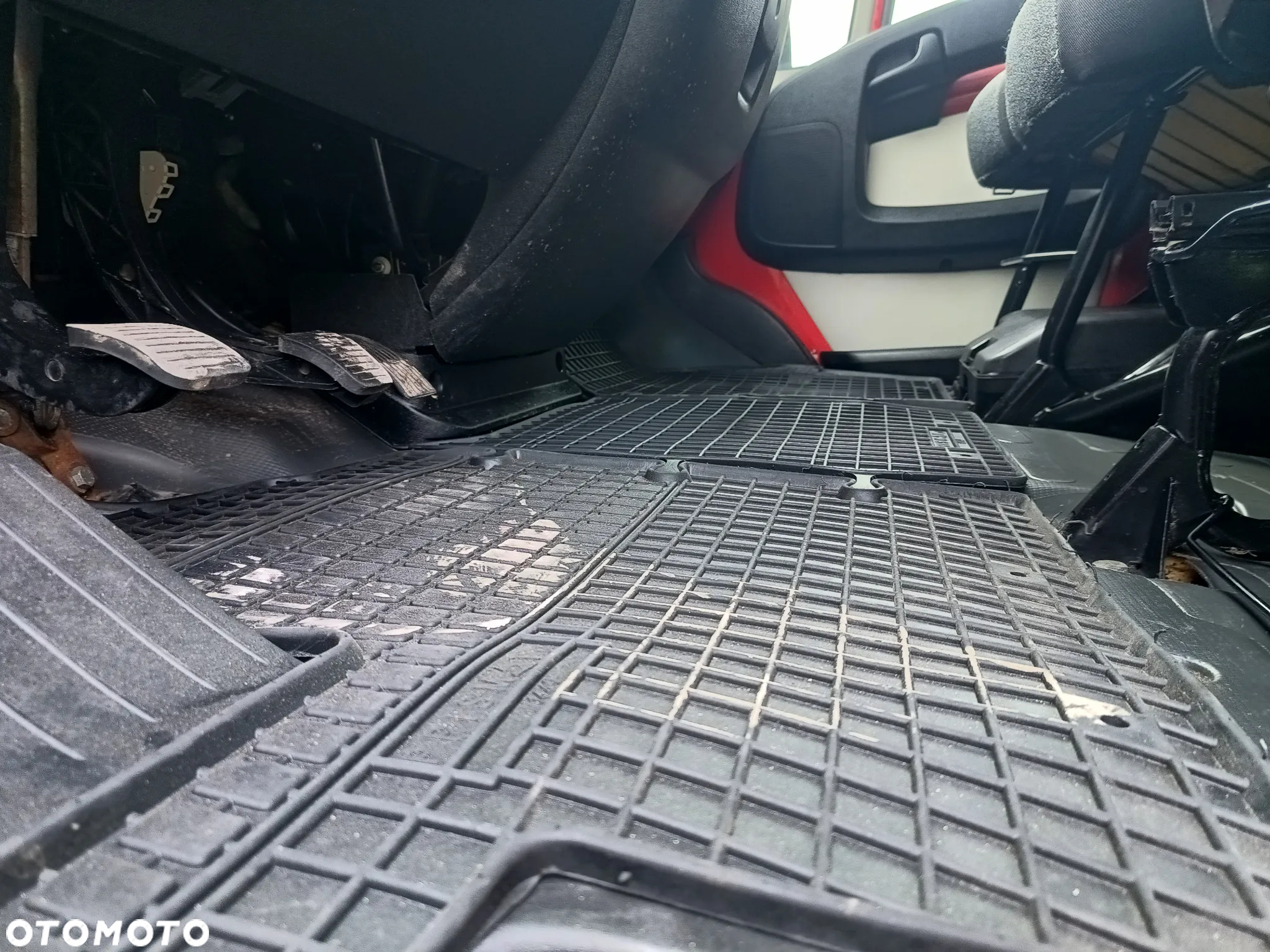 Fiat Dukato LONG L4H3 2.3 diesel 177kM bez AdBlue 2019rok WIZUALNIE I TECHNICZNIE AUTO JAK NOWE!!! - 28