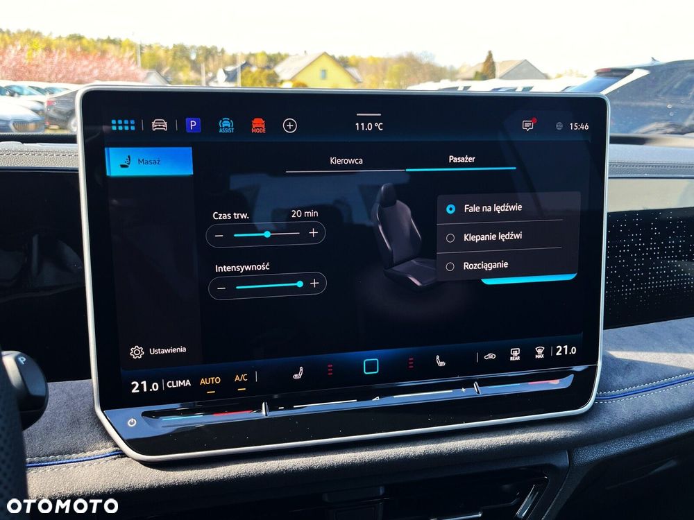 Volkswagen Tiguan 2.0 TDI R-Line Plus DSG - 13