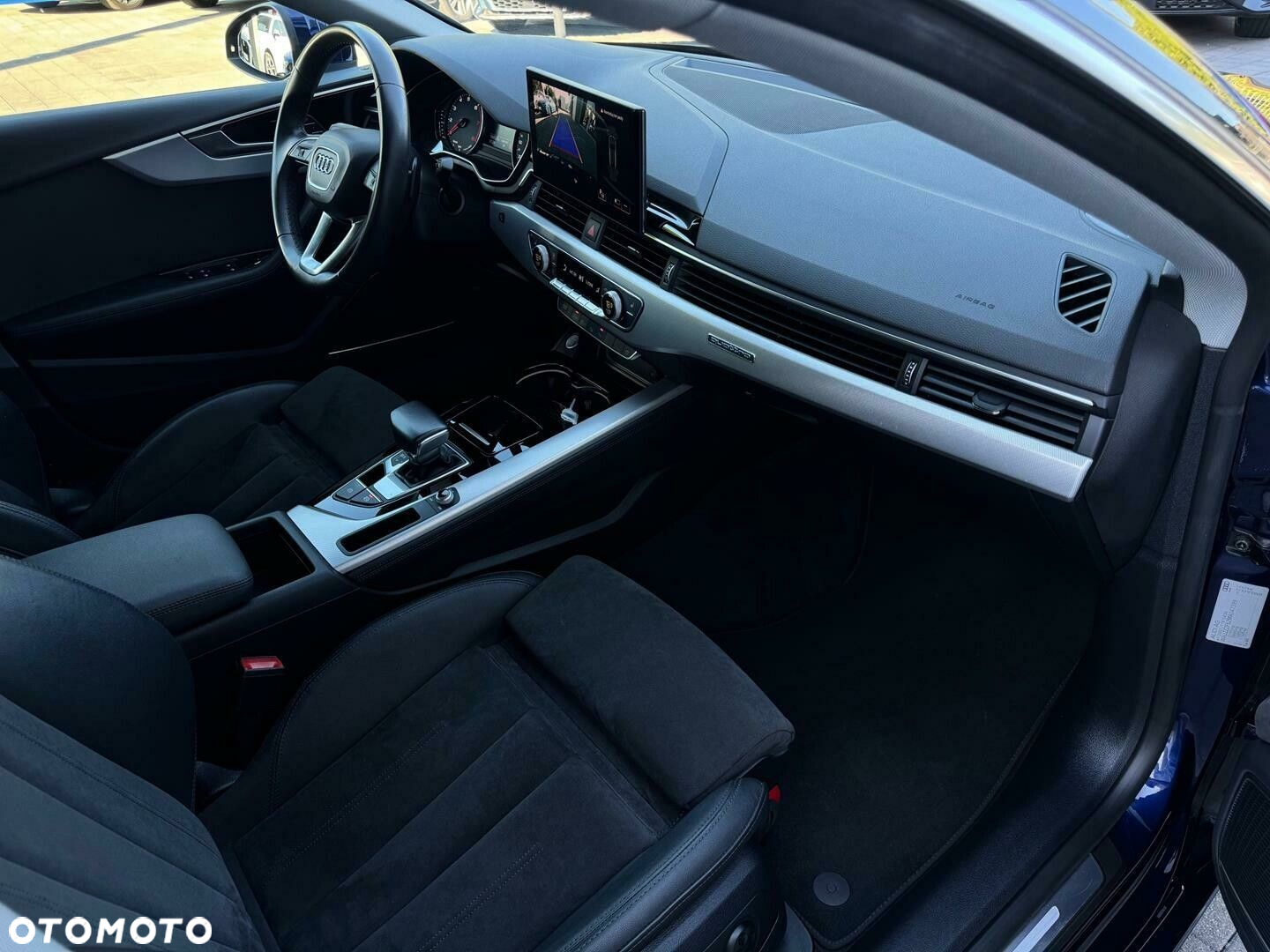 Audi A5 - 20