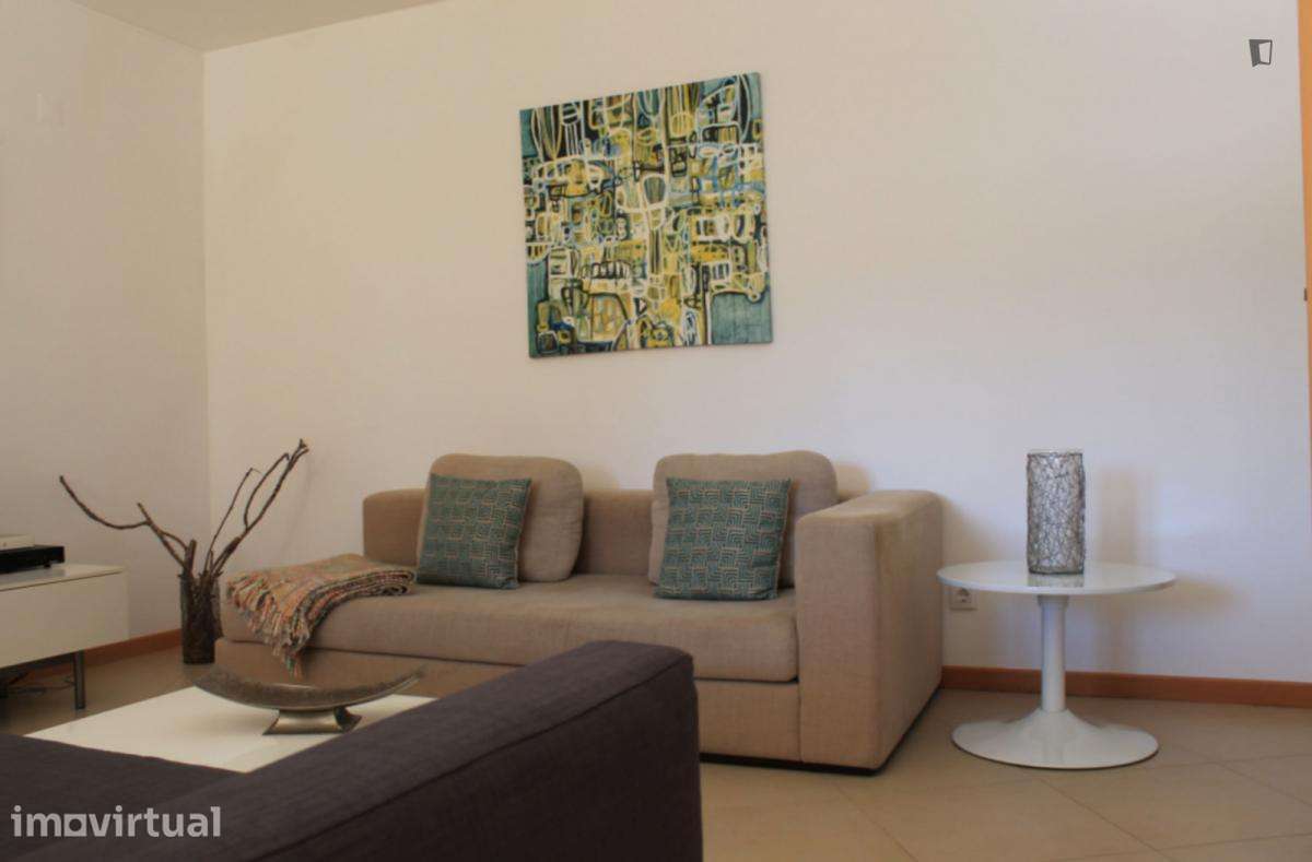 Apartamento com 1 quartos - localizado em Tavira - Grande imagem: 4/20