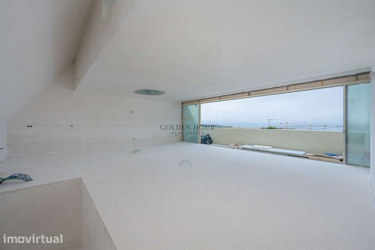 Moradia Contemporânea Exclusiva em fase final de construção na Douro M - Grande imagem: 5/30