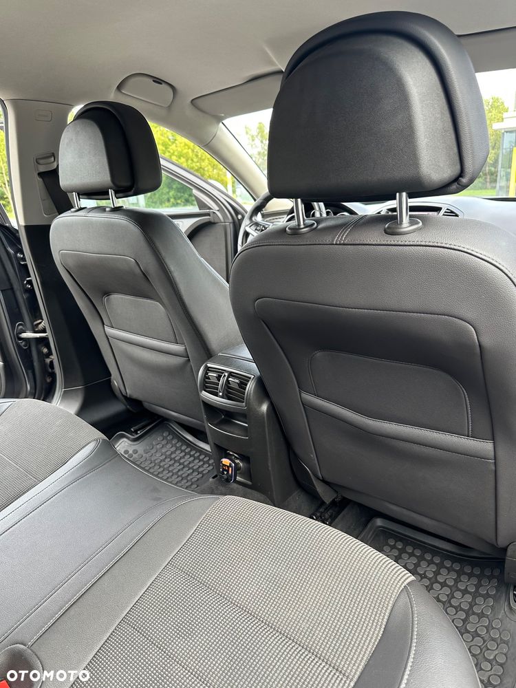 Opel Insignia 2.0 CDTI Cosmo - 11