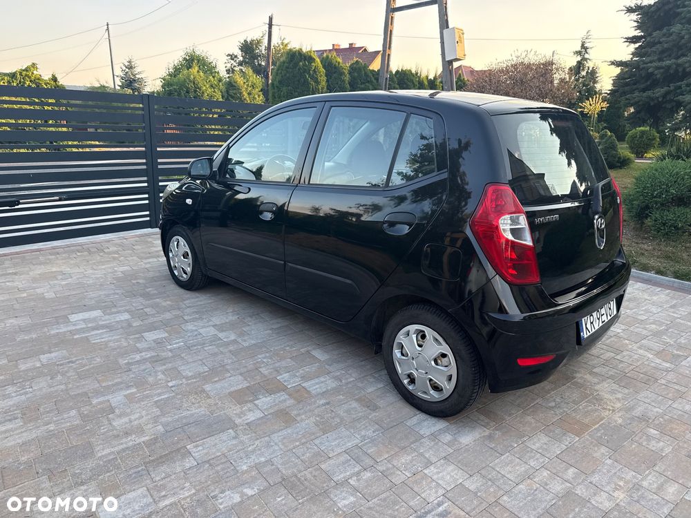 Hyundai i10 1.1 5 Star Edition - 16