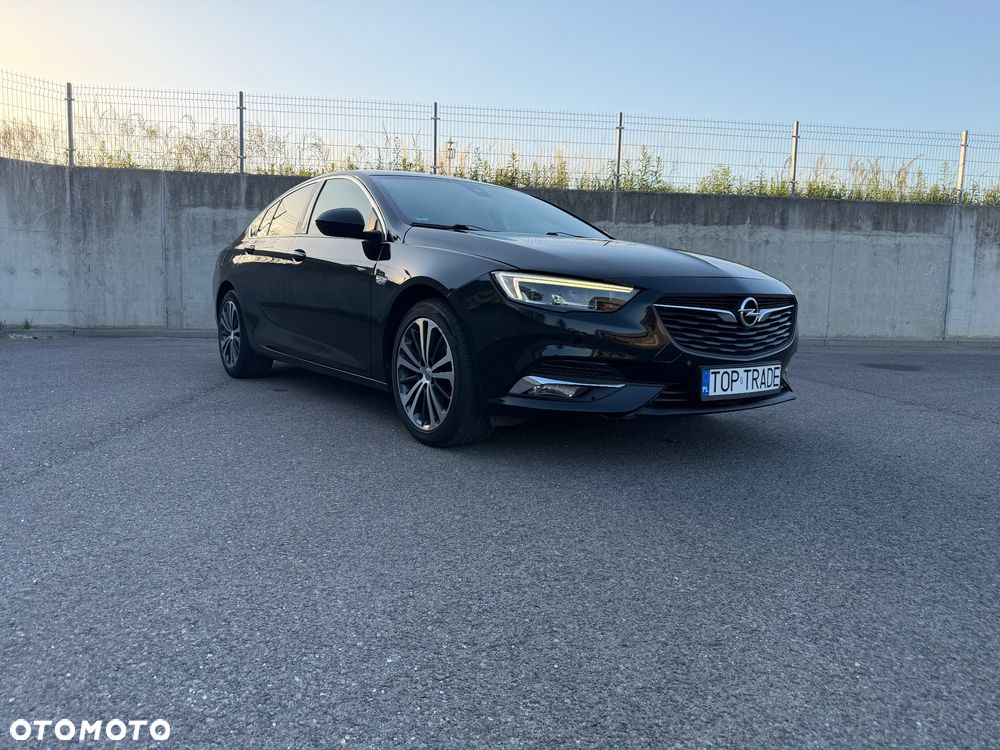 Opel Insignia 1.5 T Exclusive S&S - 2