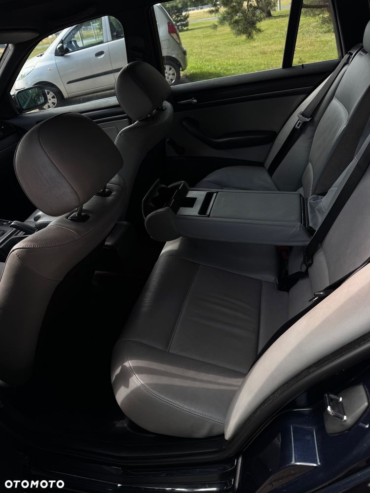 BMW Seria 3 - 9