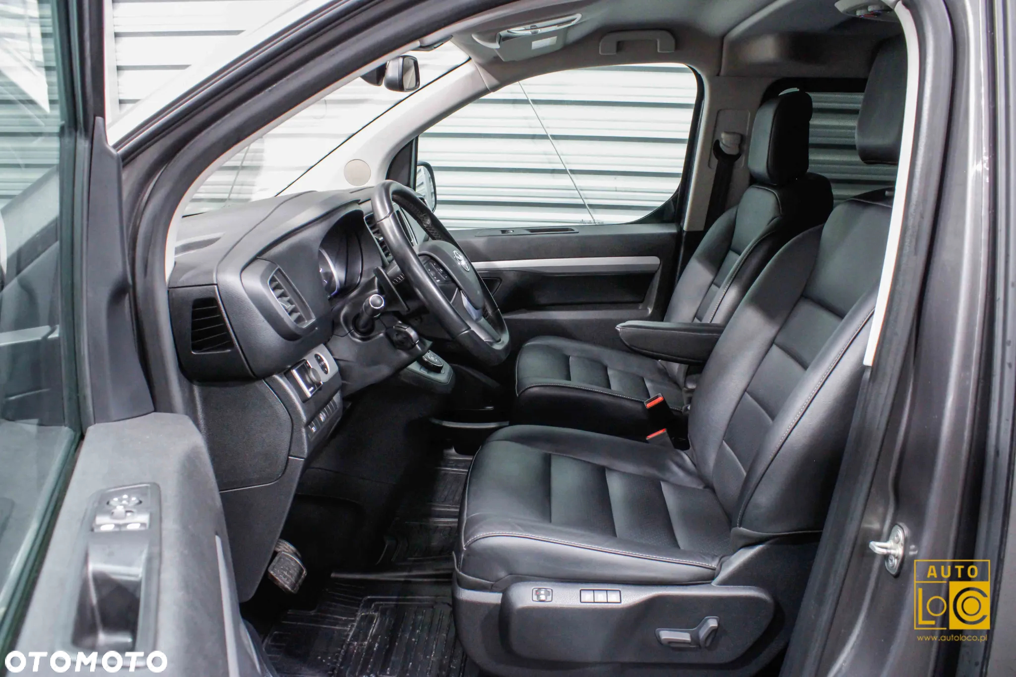 Toyota Proace Verso 2.0 D4-D Long VIP - 13