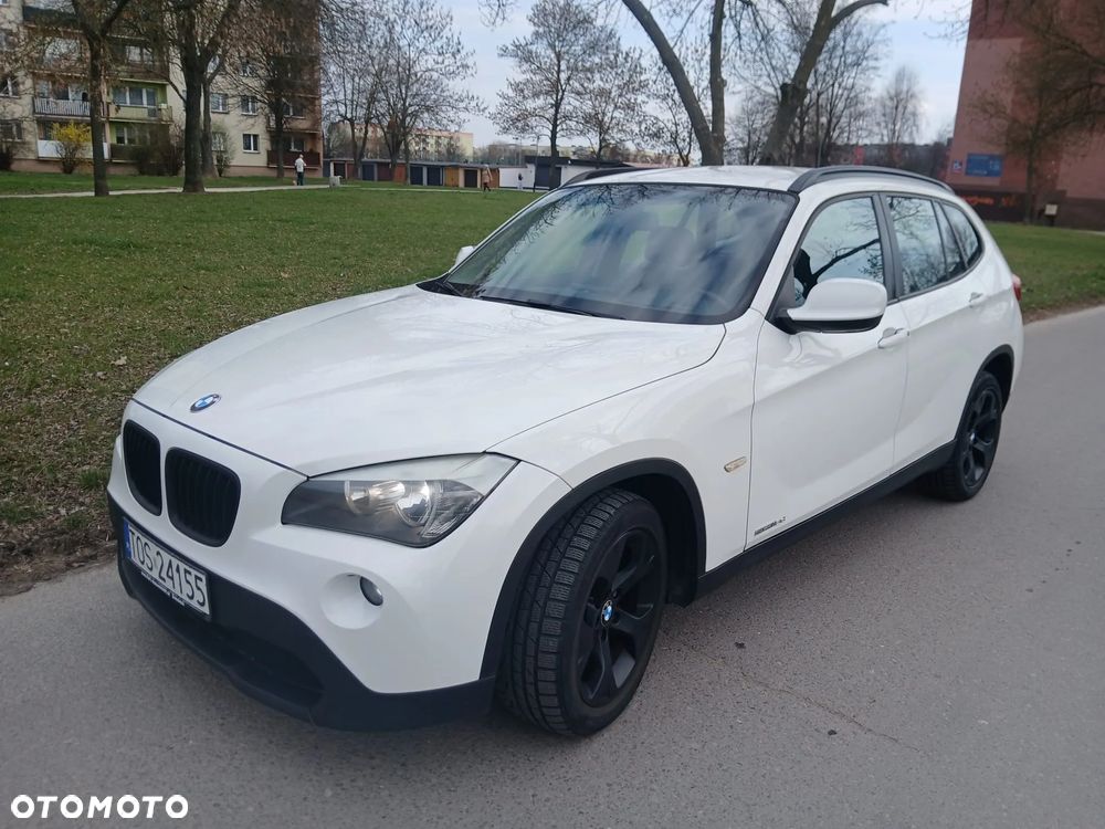 BMW X1 - 7