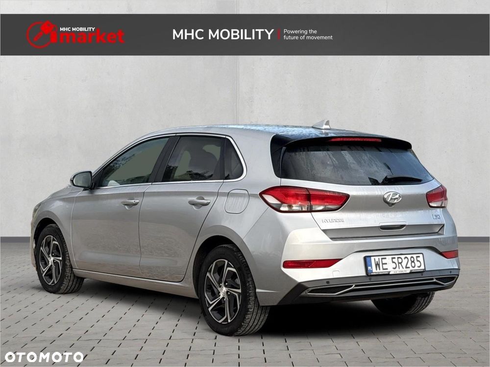 Hyundai i30 1.5 DPI Comfort - 3