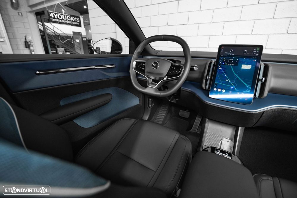 Volvo EX30 69 kWh Twin Motor Ultra - 41