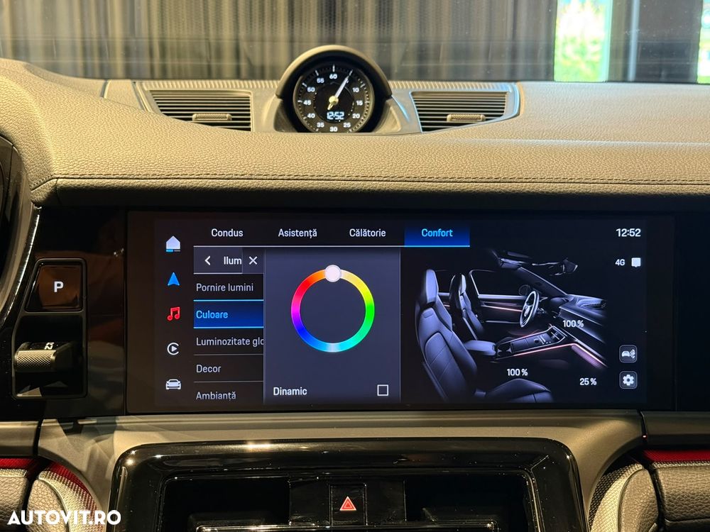 Porsche Panamera 4 E-Hybrid - 19